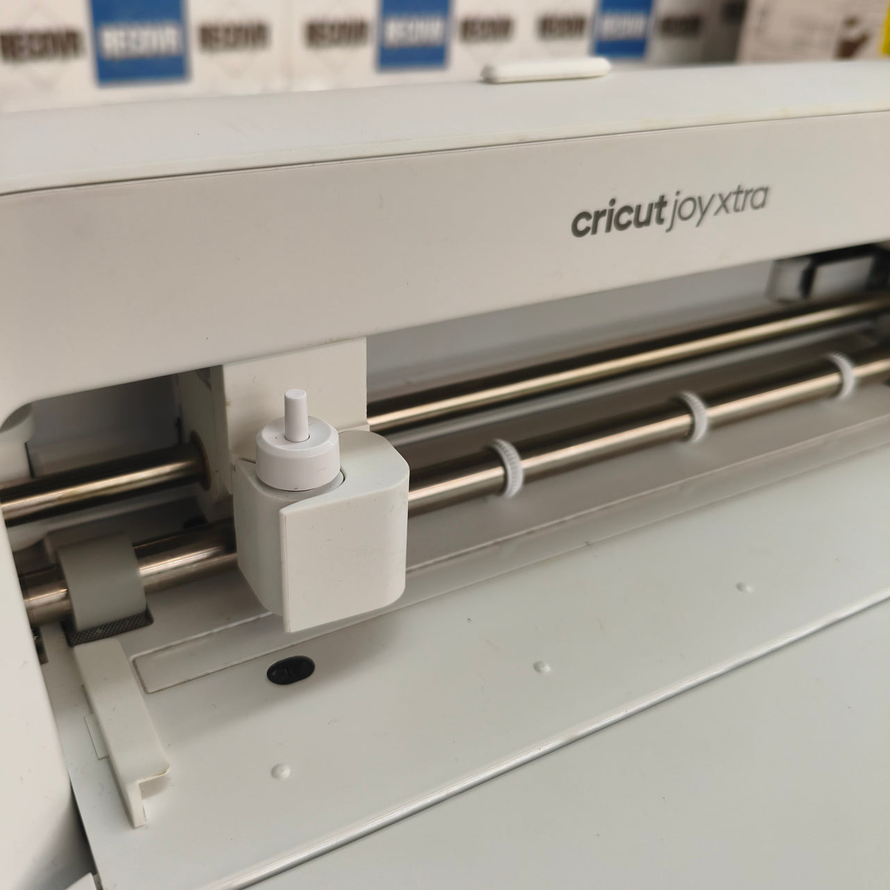 Cricut Joy Xtra, pack de inicio con EasyPress (2025)