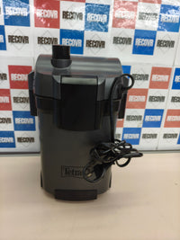 Filtro externo Tetra EX 700 Plus para acuarios de 100 a 200 litros