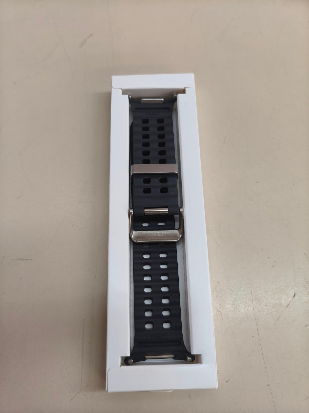 Samsung Galaxy Watch Ultra 2025 47 mm, LTE, IA, titanio, plata