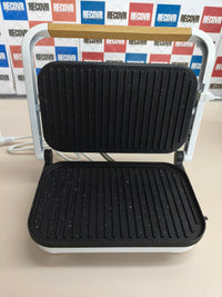 Cecotec Rock'nGrill 1300 Wood W
