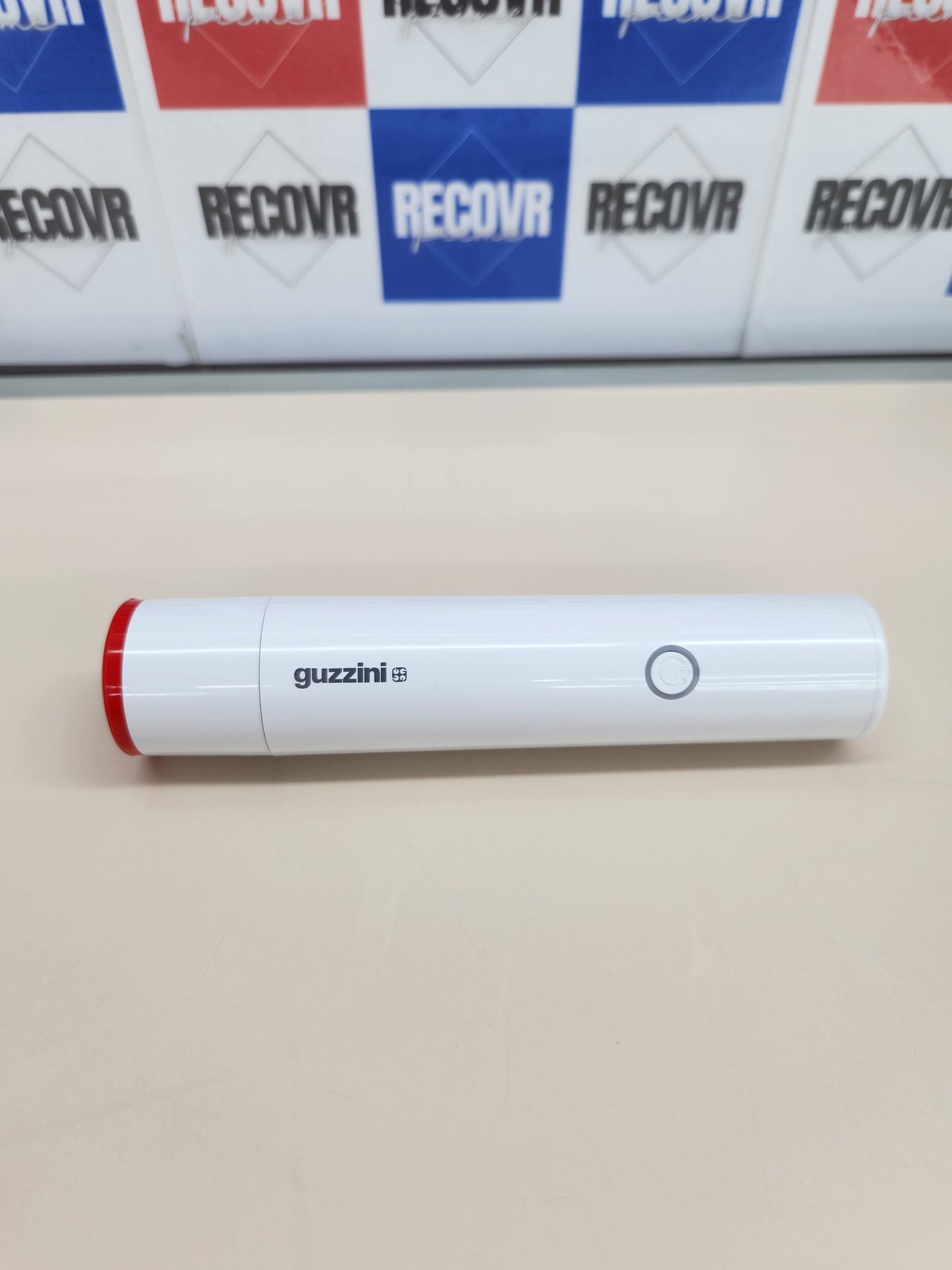 Recipiente 975 ml 20 x 20 x 10 cm para Vacío Guzzini  Blanco