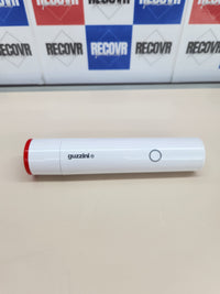 Recipiente 975 ml 20 x 20 x 10 cm para Vacío Guzzini  Blanco