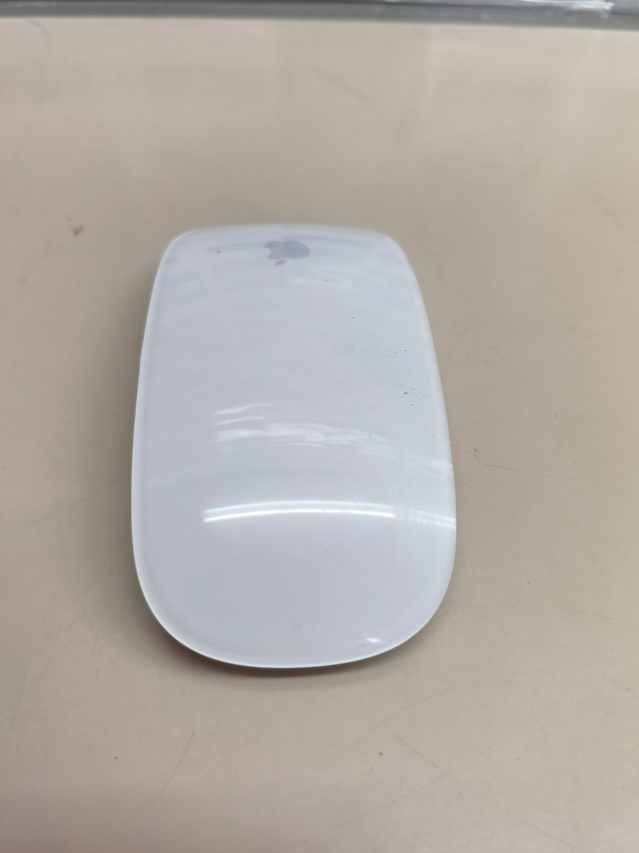 Apple Ratón Magic Mouse (USB-C)