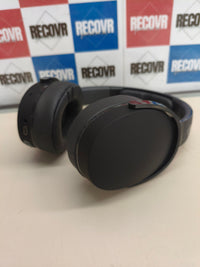 Auriculares Skullcandy Hesh EVO Bluetooth over-ear negros
