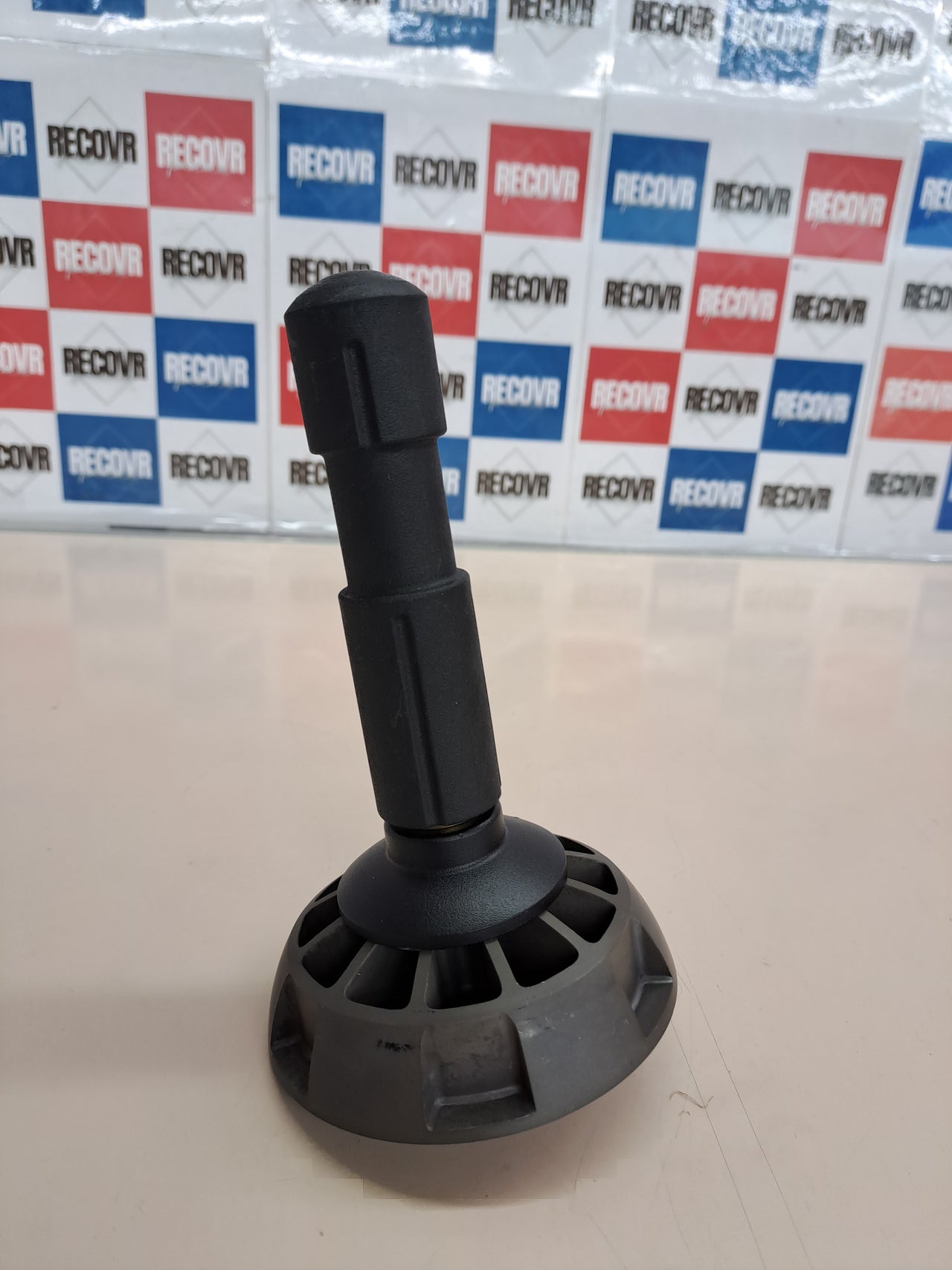 Manfrotto Nivelador de Bola 100mm