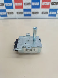 Motor eléctrico 6W para turner/spiedo/barbaca - Genérico