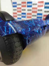Hoverboard Kart 6,5