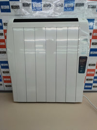 Radiador eléctrico 900 W 6 elementos – Cecotec
