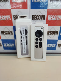 Mando Apple Siri Remote 3.ª Gen 2022