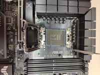 Placa base ASUS TUF Gaming B760M-BTF Gen 2