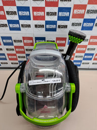 Limpiador tapicerías portátil 750 W – Bissell