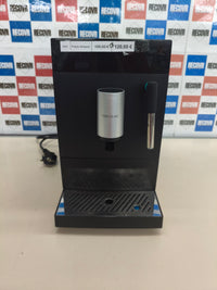 Cafetera superautomática Cecotec Cremmaet Compact Steam con molinillo y vaporizador