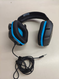 Auriculares gaming Logitech G432
