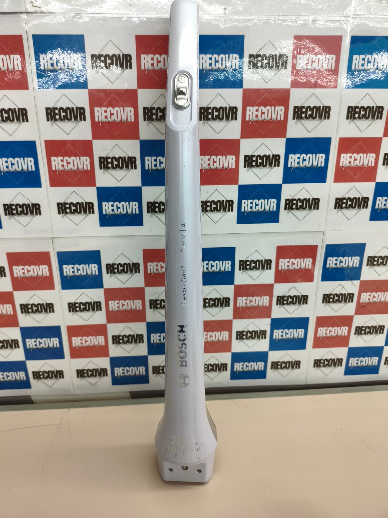 Aspirador escoba Bosch Flexxo Gen 2