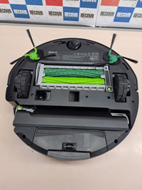Roomba Max 705 Combo con base AutoWash y LiDAR 3D