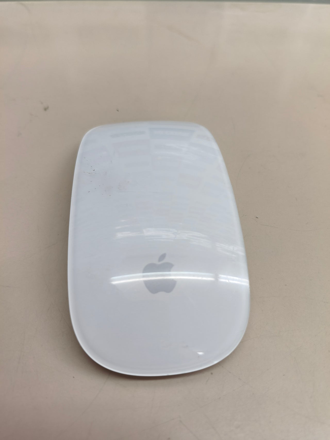 Apple Ratón Magic Mouse (USB-C)