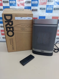 Calefactor inteligente 1500 W portátil WiFi Alexa/Google – Dreo