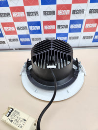 Foco empotrable LED 17,4 W 4000 K Normalit EE34B