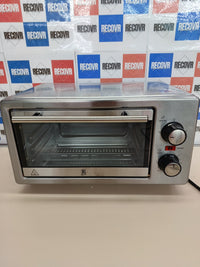 Horno 24V camión 9L 300W acero inox – All Ride