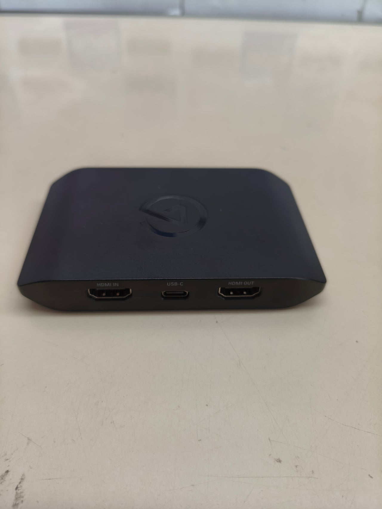 Capturadora Elgato 4K X HDMI 2.1