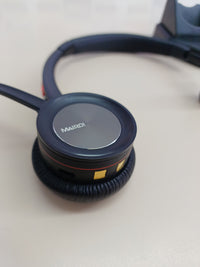 Auriculares Bluetooth micrófono y cancelación de ruido