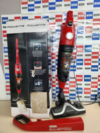 Aspiradora Eléctrica Rowenta Powerline Extreme 750W