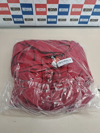 Mono trabajo rojo talla 50 Velilla 214