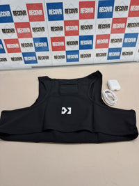 Rastreador GPS deportivo con chaleco Soccerbee Bee Lite 2