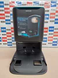Base autovaciado robot aspirador 2,5 L – Cecotec