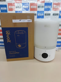 Humidificador Ultrasónico LEVOIT Smart Cool Mist 3 L