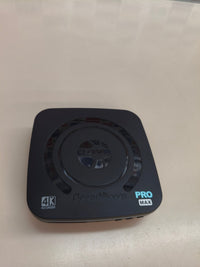 ClonerAlliance UHD Pro Max, grabadora 4K, H.265/H.264, HDMI 60fps