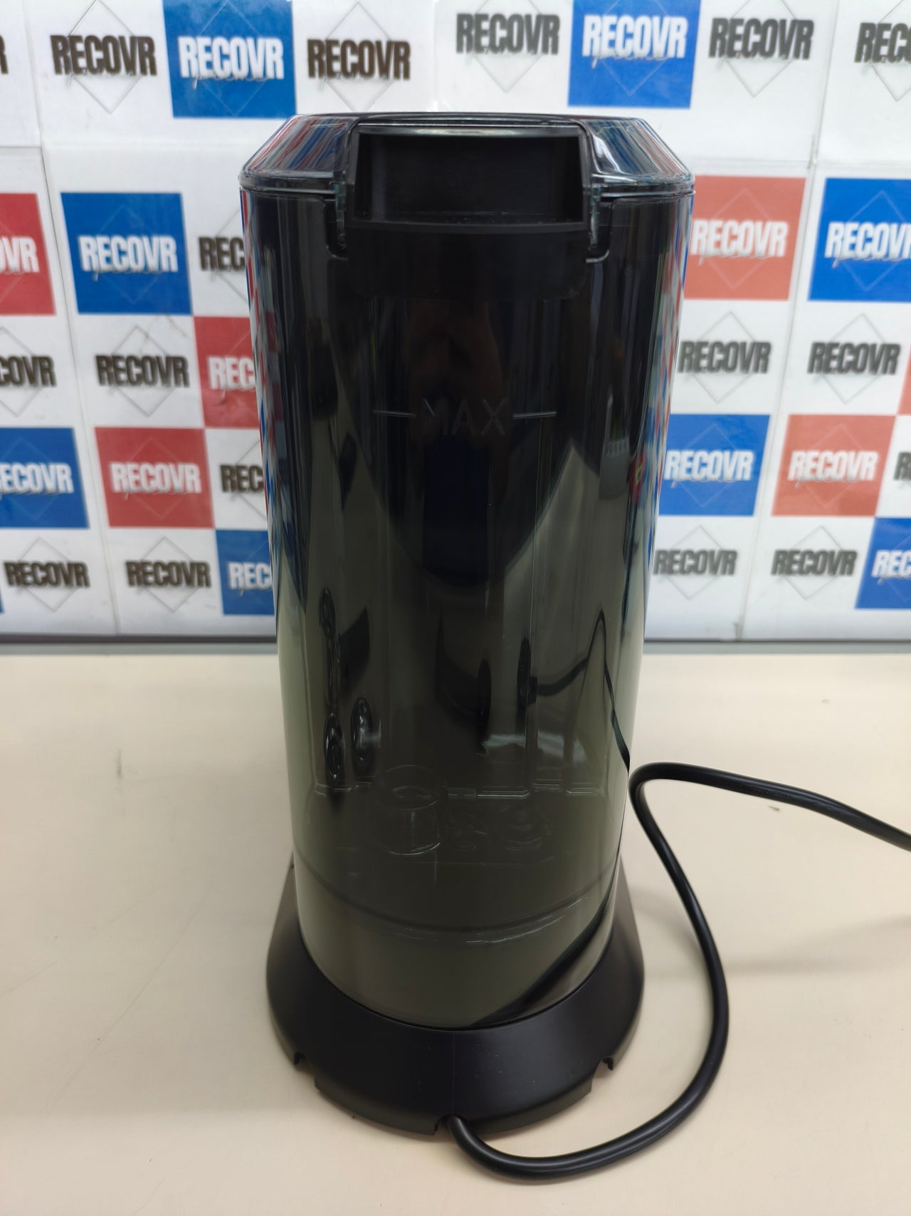 Cafetera espresso De’Longhi Dedica acero inoxidable negra