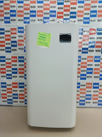Purificador de aire para habitaciones Amazon Basics
