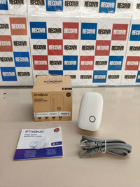 STRONG Repetidor WiFi AC1200, doble banda
