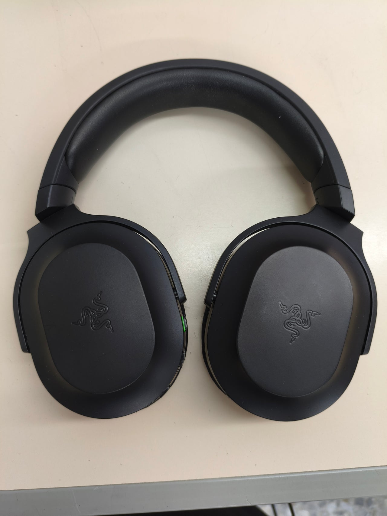 Auriculares gaming inalámbricos Razer Barracuda X