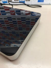 Placa de inducción Cecotec Full Magma Double 3500W de 2 fuegos