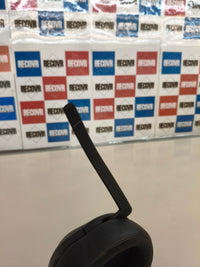 Corsair HS55 Core Wireless, auriculares gaming, micrófono, 15 m, carbono