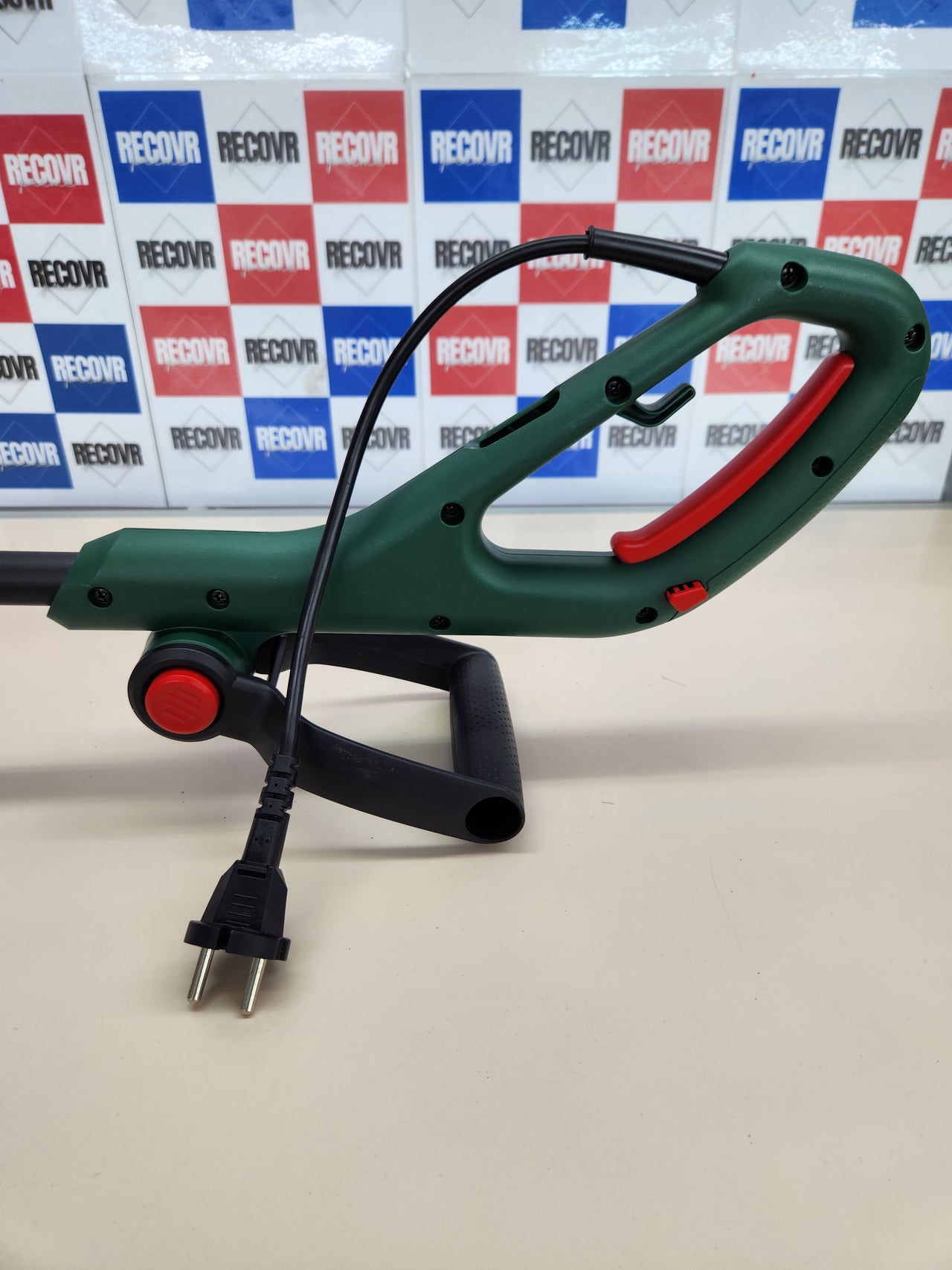 Cortacésped Eléctrico Bosch EasyGrassCut 23 280W