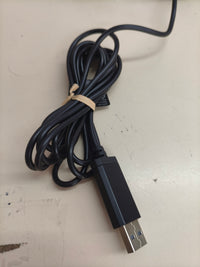 Auriculares estéreo USB con micrófono