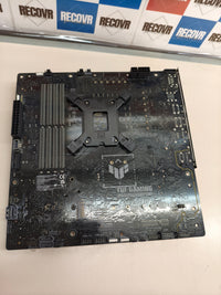 Placa base ASUS TUF Gaming B760M-BTF Gen 2
