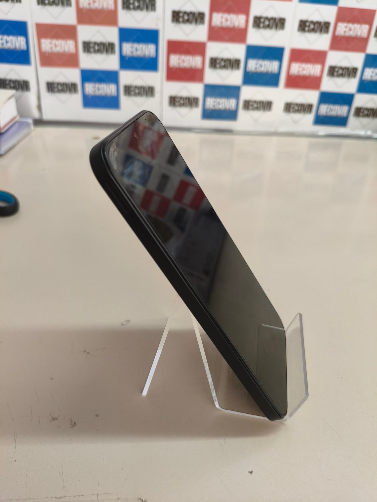 Xiaomi Redmi 15C, 4+256GB, 6,9", 120 Hz, negro