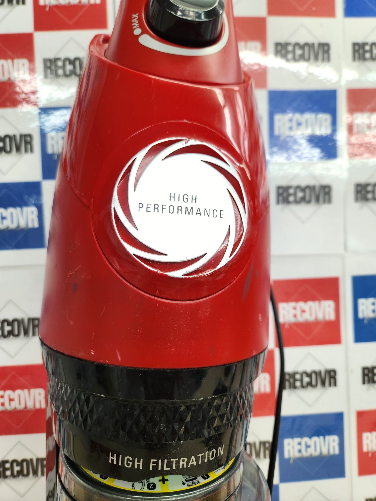 Aspiradora Eléctrica Rowenta Powerline Extreme 750W