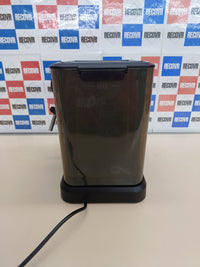 Cafetera Espresso Ufesa Varese 20 Bares 1,5L
