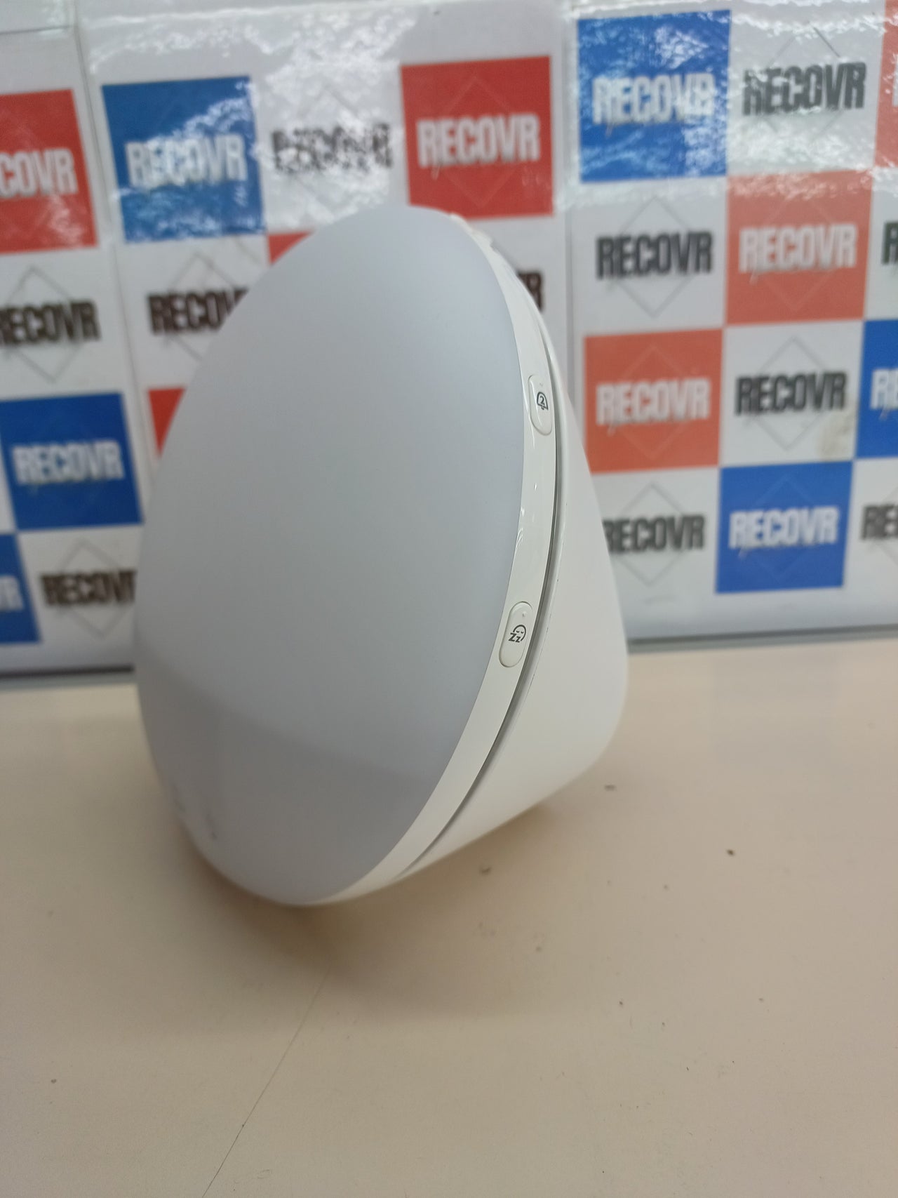 Despertador luz amanecer con radio FM – Philips