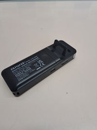Grabadora de voz digital 16GB micrófono estéreo AIWA
