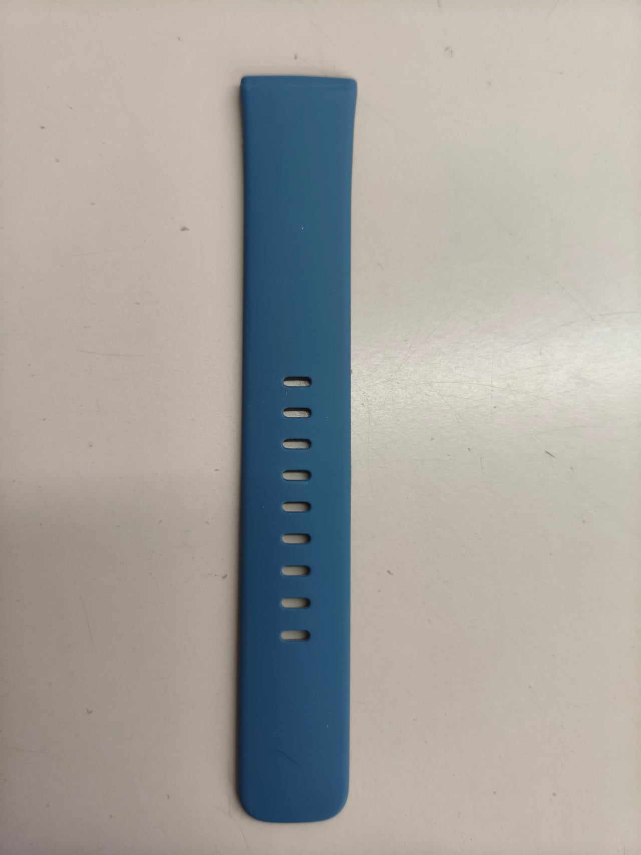 Smartwatch Fitbit Versa 4 azul menta