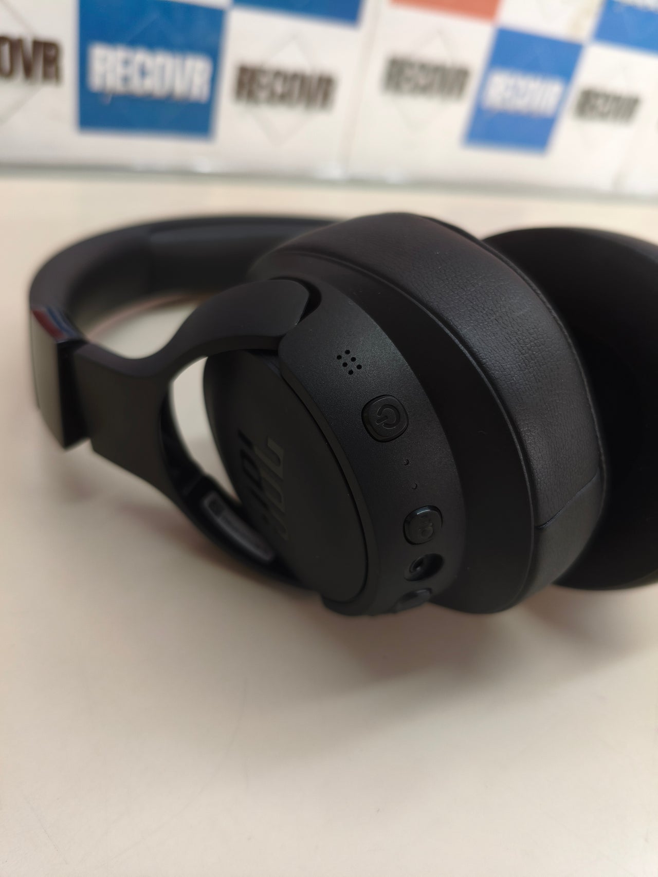 JBL Tune 770NC, auriculares Bluetooth, ANC, 70 h, negros