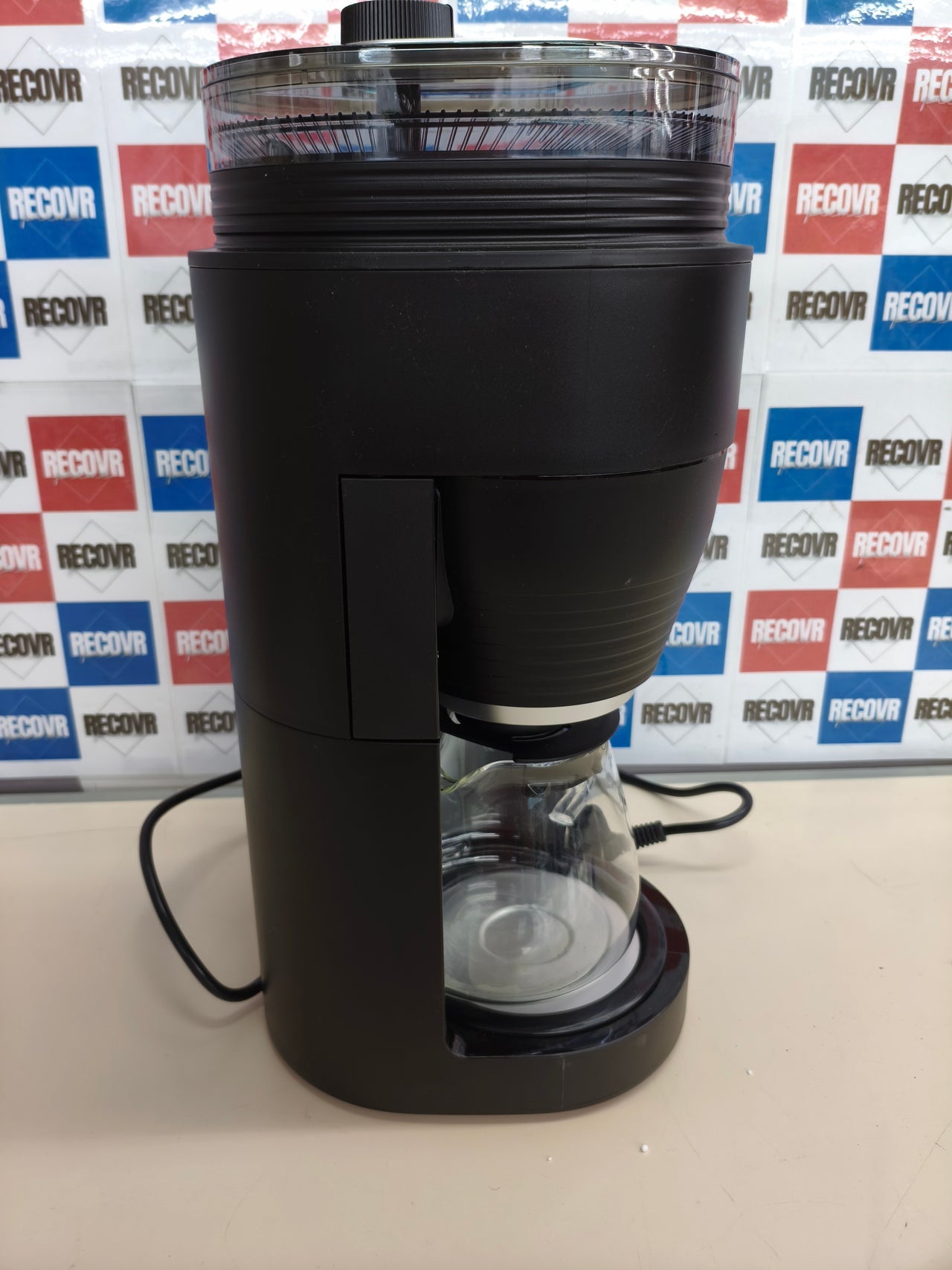 Cafetera de goteo Melitta AromaFresh X 1030-06