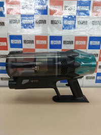 Aspiradora sin cable 65 kPa con fregado 60 min – Vexilar
