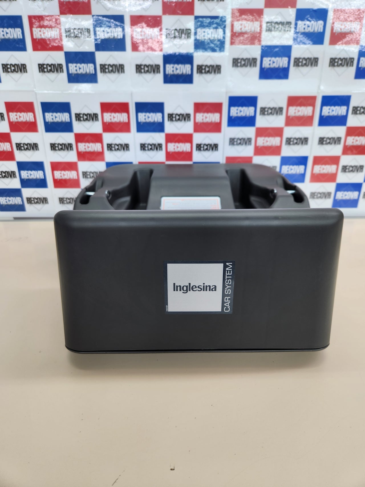 Base para Silla de Coche Inglesina Huggy